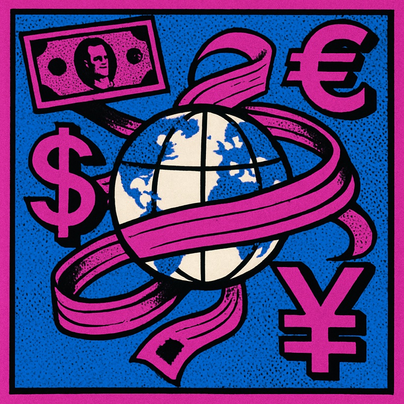 Forex silkscreen