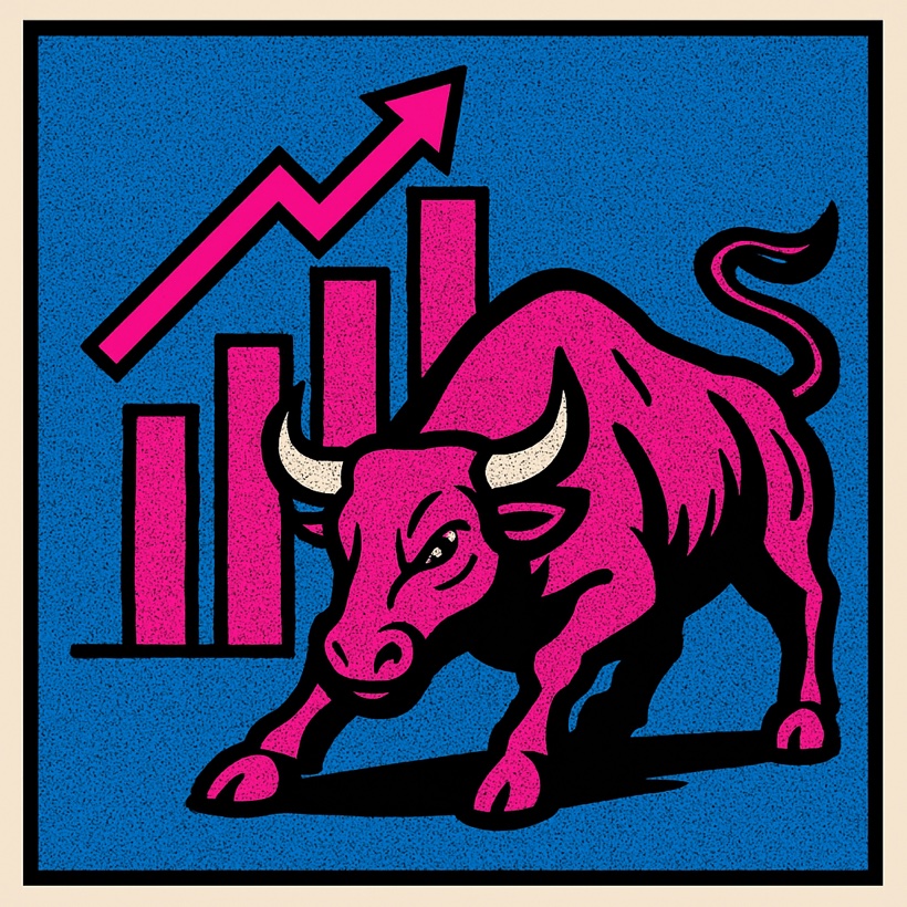 Stocks silkscreen